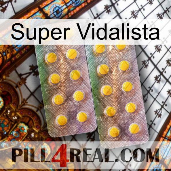 Super Vidalista new10